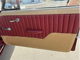 1961 Ford Galaxie (CC-2084055) for sale in Glendale, California
