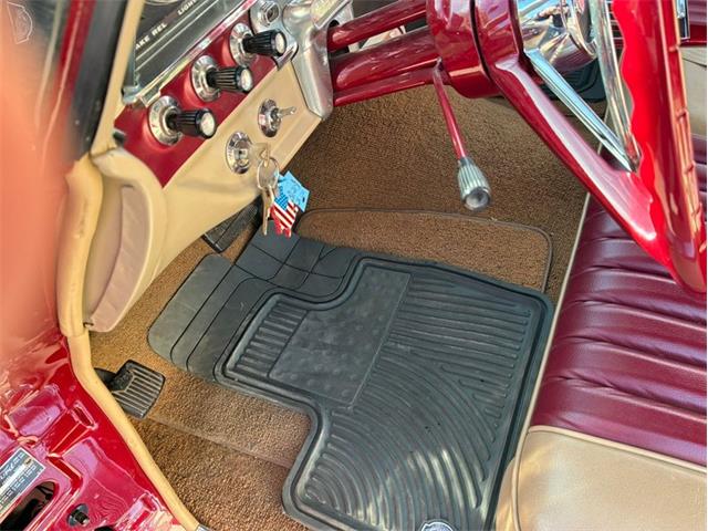 1961 Ford Galaxie (CC-2084055) for sale in Glendale, California