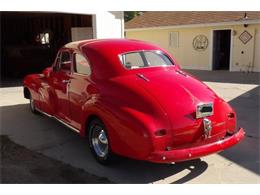 1947 Chevrolet Custom (CC-2084056) for sale in Glendale, California