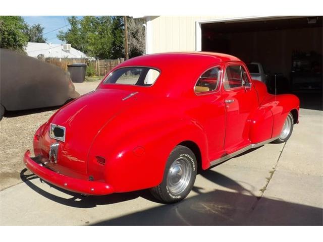 1947 Chevrolet Custom (CC-2084056) for sale in Glendale, California