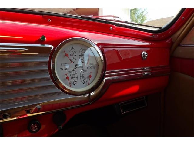 1947 Chevrolet Custom (CC-2084056) for sale in Glendale, California