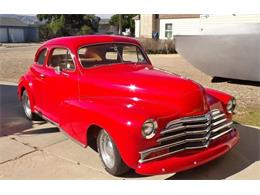 1947 Chevrolet Custom (CC-2084056) for sale in Glendale, California