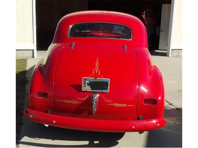 1947 Chevrolet Custom (CC-2084056) for sale in Glendale, California