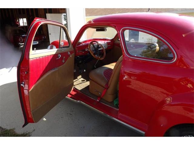 1947 Chevrolet Custom (CC-2084056) for sale in Glendale, California