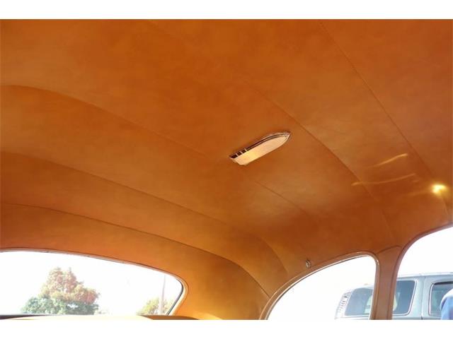 1947 Chevrolet Custom (CC-2084056) for sale in Glendale, California