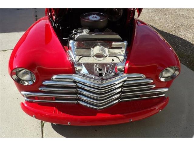1947 Chevrolet Custom (CC-2084056) for sale in Glendale, California