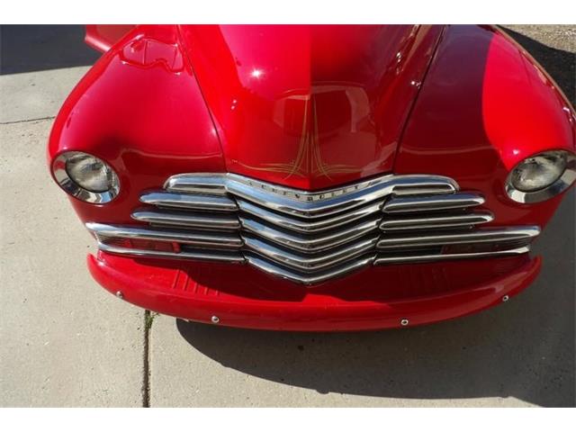 1947 Chevrolet Custom (CC-2084056) for sale in Glendale, California