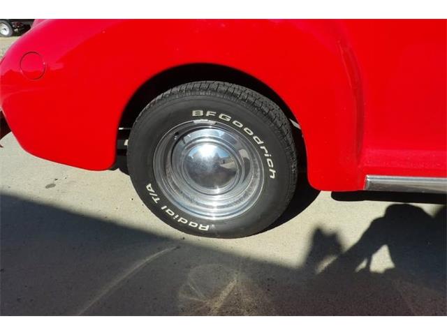 1947 Chevrolet Custom (CC-2084056) for sale in Glendale, California