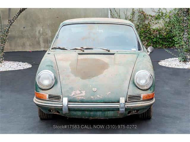 1965 Porsche 911 (CC-2084058) for sale in Beverly Hills, California