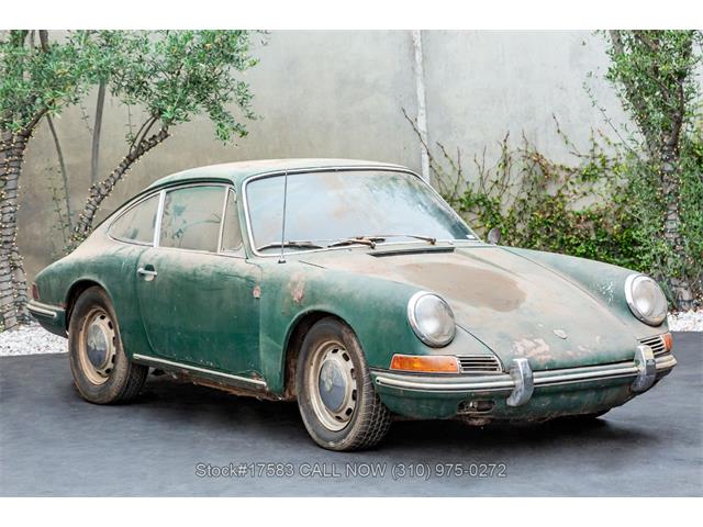 1965 Porsche 911 (CC-2084058) for sale in Beverly Hills, California