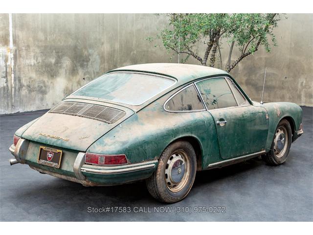 1965 Porsche 911 (CC-2084058) for sale in Beverly Hills, California