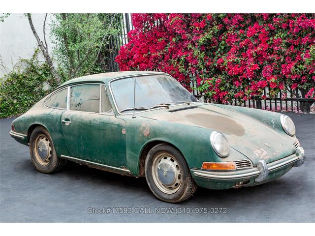 1965 Porsche 911 (CC-2084058) for sale in Beverly Hills, California