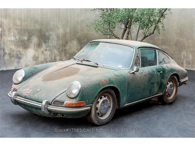 1965 Porsche 911 (CC-2084058) for sale in Beverly Hills, California
