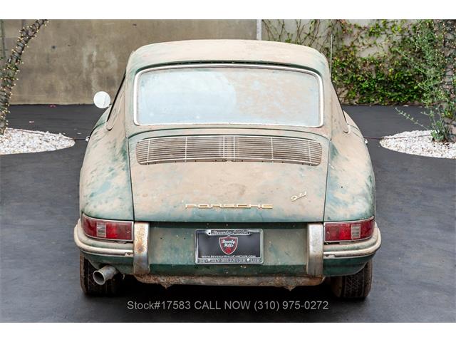 1965 Porsche 911 (CC-2084058) for sale in Beverly Hills, California