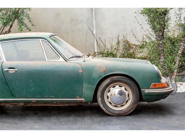 1965 Porsche 911 (CC-2084058) for sale in Beverly Hills, California