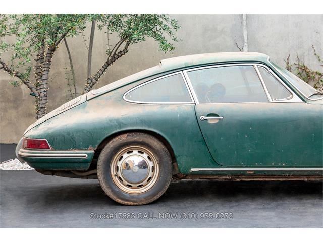 1965 Porsche 911 (CC-2084058) for sale in Beverly Hills, California