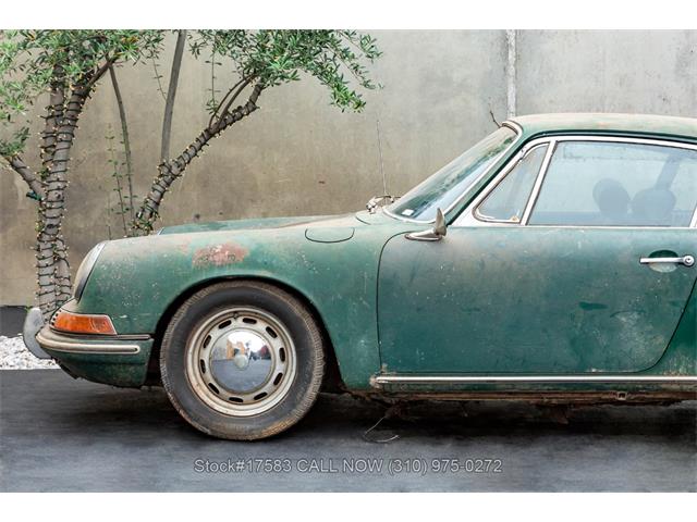 1965 Porsche 911 (CC-2084058) for sale in Beverly Hills, California