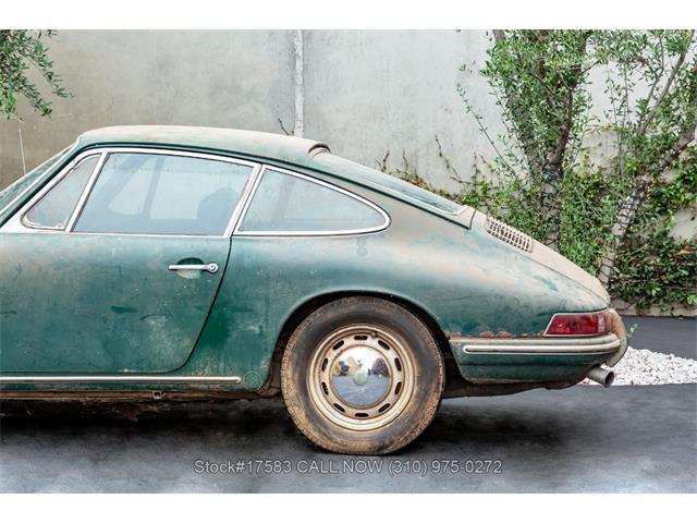 1965 Porsche 911 (CC-2084058) for sale in Beverly Hills, California