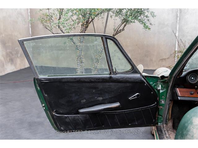 1965 Porsche 911 (CC-2084058) for sale in Beverly Hills, California
