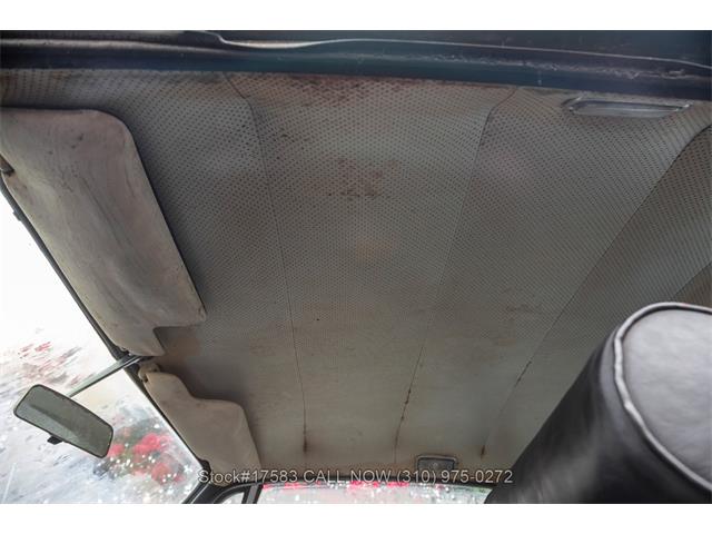1965 Porsche 911 (CC-2084058) for sale in Beverly Hills, California