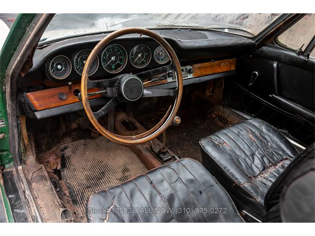 1965 Porsche 911 (CC-2084058) for sale in Beverly Hills, California