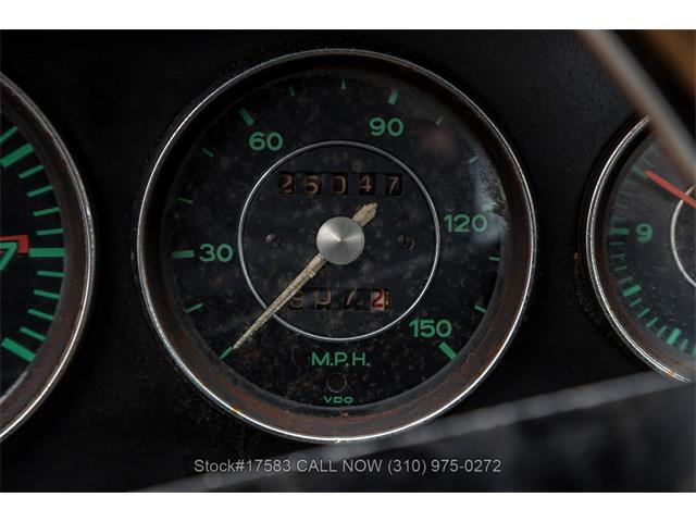 1965 Porsche 911 (CC-2084058) for sale in Beverly Hills, California