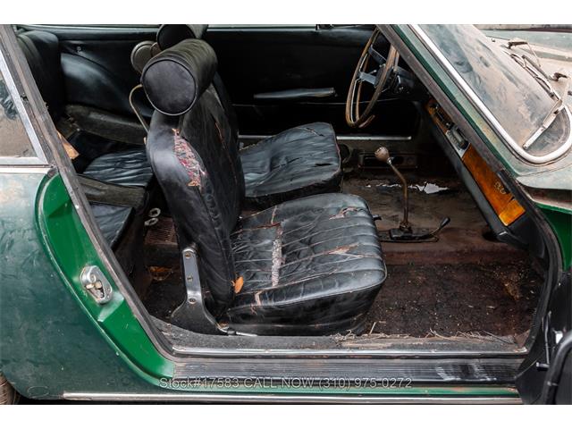 1965 Porsche 911 (CC-2084058) for sale in Beverly Hills, California