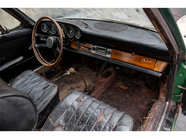 1965 Porsche 911 (CC-2084058) for sale in Beverly Hills, California