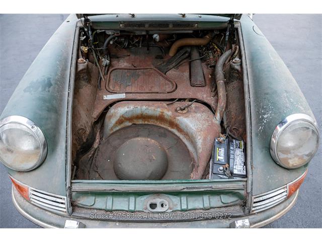1965 Porsche 911 (CC-2084058) for sale in Beverly Hills, California