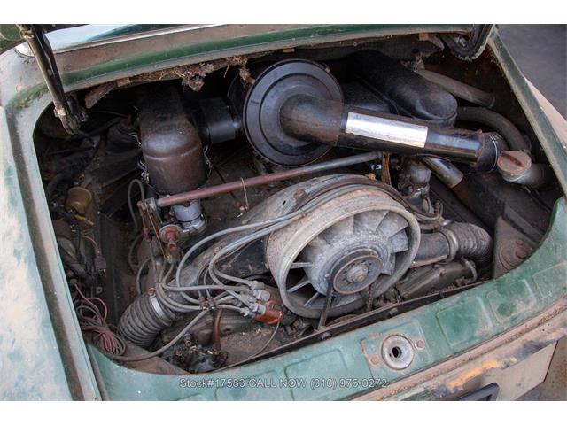 1965 Porsche 911 (CC-2084058) for sale in Beverly Hills, California