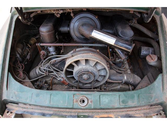 1965 Porsche 911 (CC-2084058) for sale in Beverly Hills, California