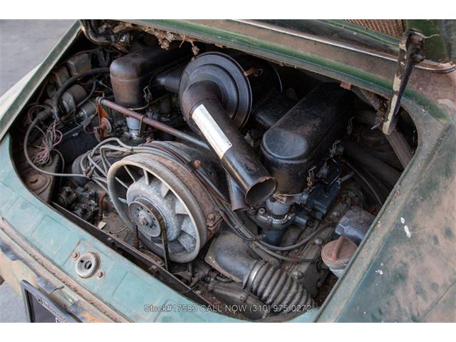 1965 Porsche 911 (CC-2084058) for sale in Beverly Hills, California