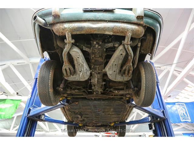 1965 Porsche 911 (CC-2084058) for sale in Beverly Hills, California