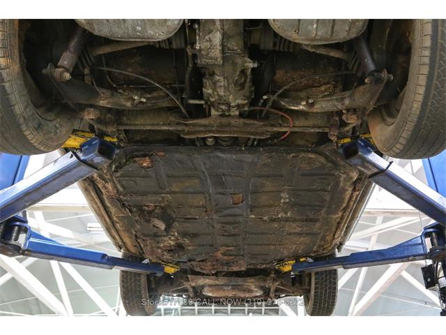 1965 Porsche 911 (CC-2084058) for sale in Beverly Hills, California