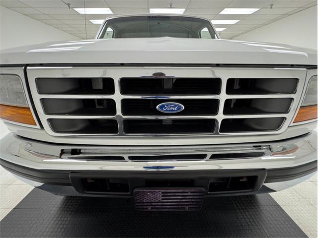 1997 Ford F350 (CC-2084059) for sale in Morgantown, Pennsylvania
