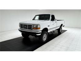 1997 Ford F350 (CC-2084059) for sale in Morgantown, Pennsylvania