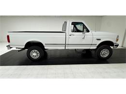 1997 Ford F350 (CC-2084059) for sale in Morgantown, Pennsylvania