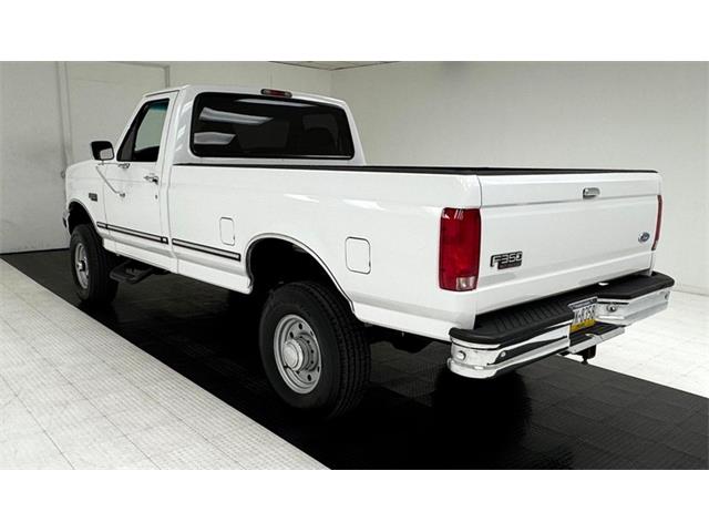 1997 Ford F350 (CC-2084059) for sale in Morgantown, Pennsylvania