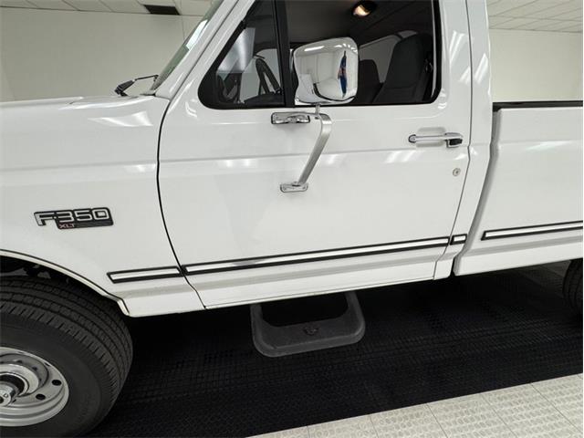 1997 Ford F350 (CC-2084059) for sale in Morgantown, Pennsylvania