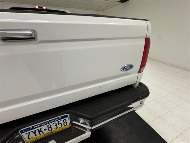 1997 Ford F350 (CC-2084059) for sale in Morgantown, Pennsylvania