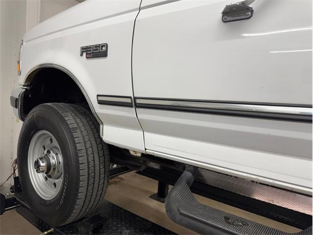 1997 Ford F350 (CC-2084059) for sale in Morgantown, Pennsylvania