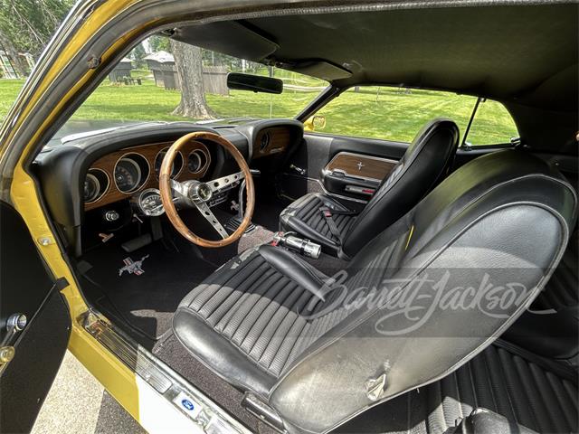 1969 Ford Mustang (CC-2080406) for sale in Columbus, Ohio