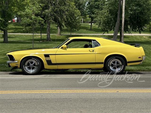 1969 Ford Mustang (CC-2080406) for sale in Columbus, Ohio