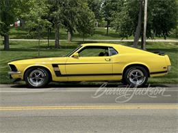 1969 Ford Mustang (CC-2080406) for sale in Columbus, Ohio