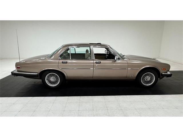 1986 Jaguar XJ6 (CC-2084060) for sale in Morgantown, Pennsylvania