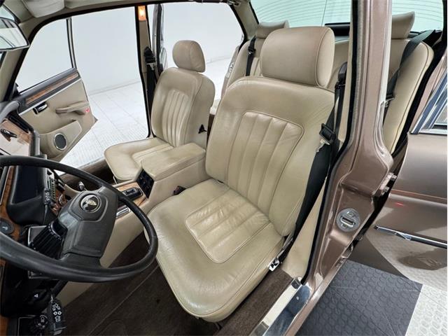 1986 Jaguar XJ6 (CC-2084060) for sale in Morgantown, Pennsylvania