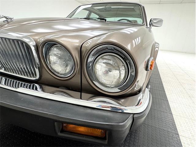 1986 Jaguar XJ6 (CC-2084060) for sale in Morgantown, Pennsylvania