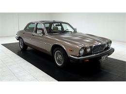 1986 Jaguar XJ6 (CC-2084060) for sale in Morgantown, Pennsylvania