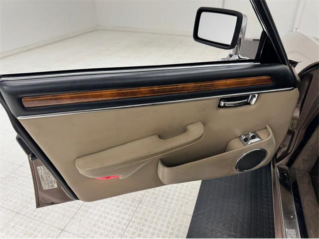 1986 Jaguar XJ6 (CC-2084060) for sale in Morgantown, Pennsylvania
