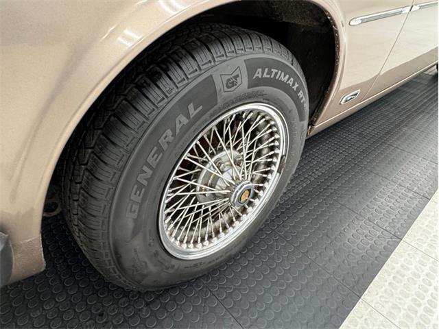 1986 Jaguar XJ6 (CC-2084060) for sale in Morgantown, Pennsylvania